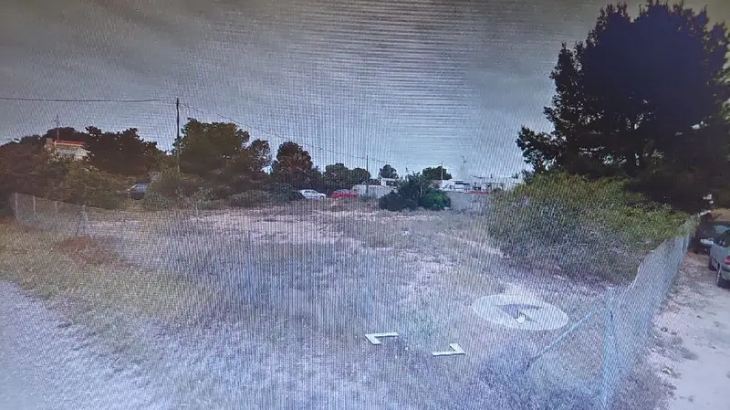 Venta Terreno 1000m2 Lomas Cabo Roig Orihuela Costa