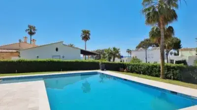 Chalet unifamiliar en alquiler en Porto Cristo
