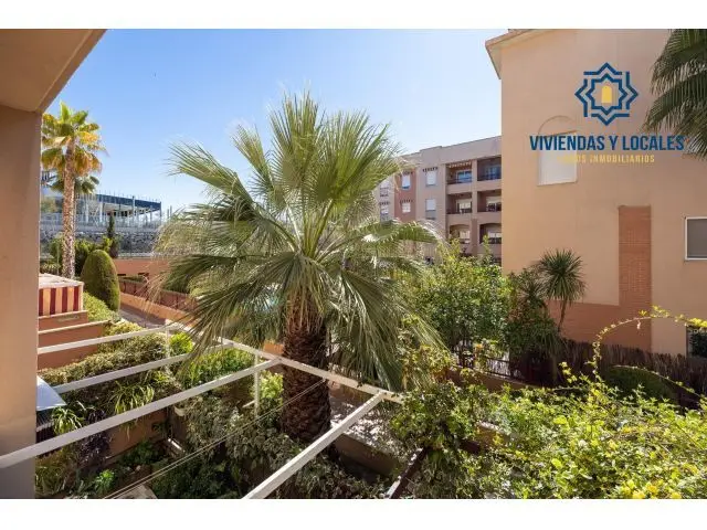 Piso en Venta 2 Dormitorios Urbanizacion Privada