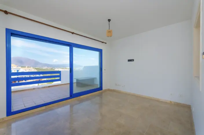 Atico Duplex 2 Dormitorios La Duquesa Vistas Panoramicas