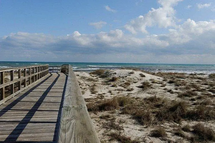 Apartamentos de Lujo en San Pedro del Pinatar Cerca de la Playa