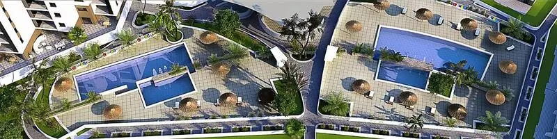 Apartamentos en Venta Mil Palmeras: Cerca de la Playa