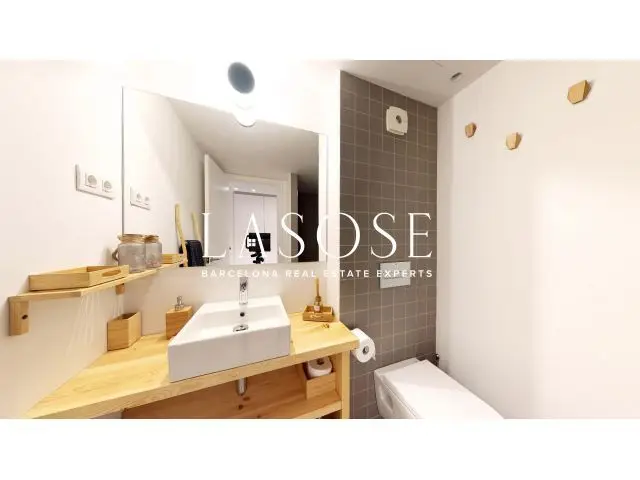 Apartamento 2 Dormitorios Poblenou Playa Barcelona