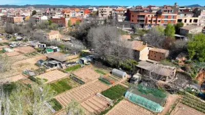 Finca R	78stica Hist	60rica Vilanova del Cam		61