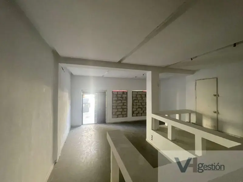 Venta Local Comercial 1 Dormitorio Jerez de la Frontera