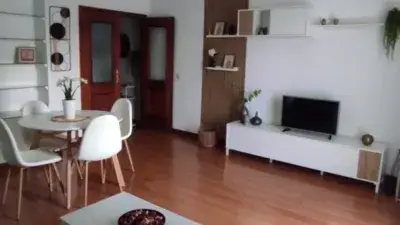 Piso en alquiler en Algeciras