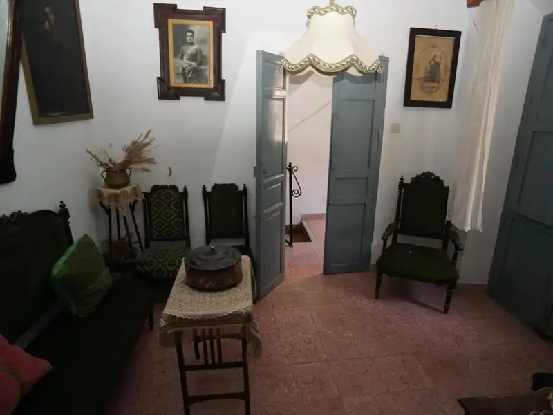 Casa en venta en Orgiva 17 habitaciones 2 banos 2 terrazas