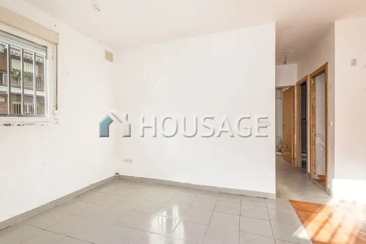 Piso en venta Puente Vallecas Madrid 43m2 2 dormitorios