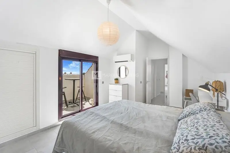 Dúplex 4 Dormitorios en Nueva Andalucía Málaga
