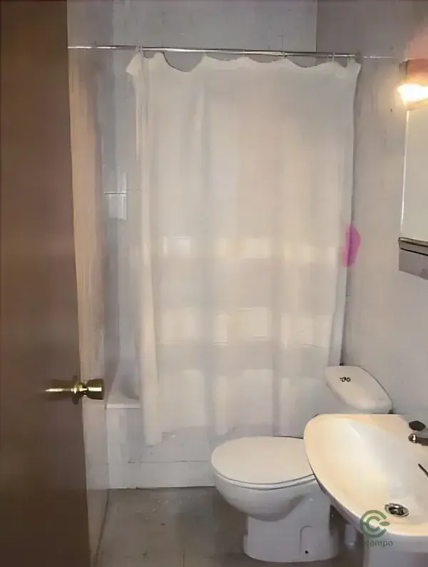 Casa para restaurar en Amposta 5 habitaciones