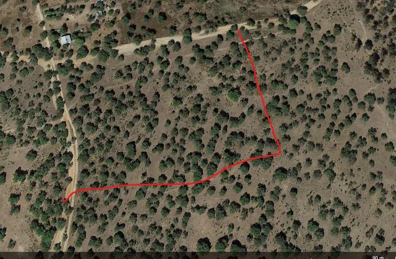 Venta Parcela Manantio Badajoz