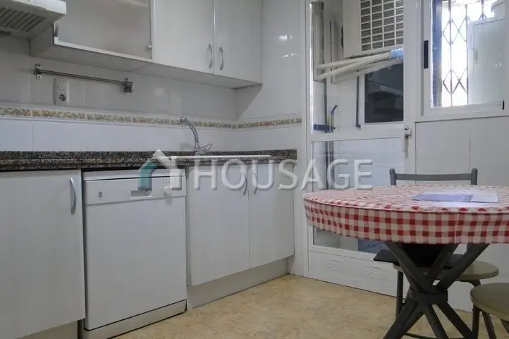 Piso en Venta en Sueca Jardins del Sequial