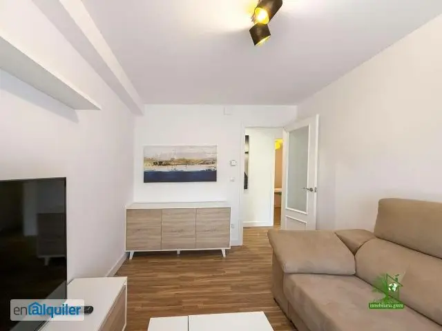 Alquiler piso amueblado obra nueva Oeste