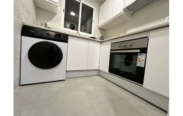 Alquiler Habitaciones L Hospitalet de Llobregat Piso Compartido