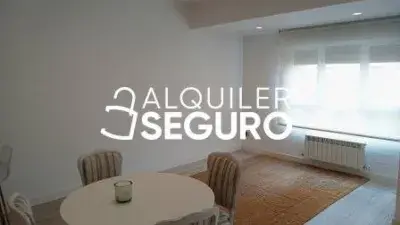 Loft en Alquiler San Martin 55m2 Exterior Luminoso