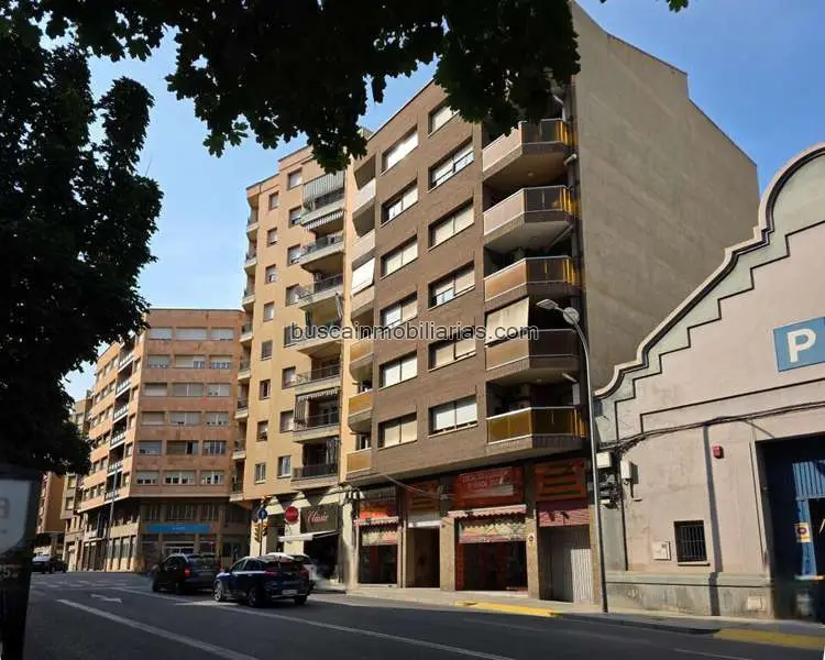 Local Comercial en Venta Lleida Estacion AVE