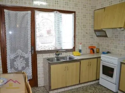 Casa en Venta Alcala de Xivert 4 Dormitorios Garaje Amueblada