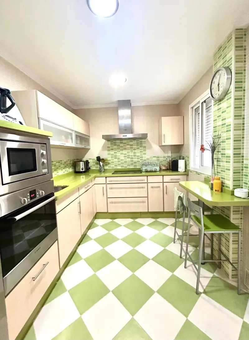 Venta Piso 90m2 Jerez Sur 3 Dorm 2 Baños Garaje Trastero