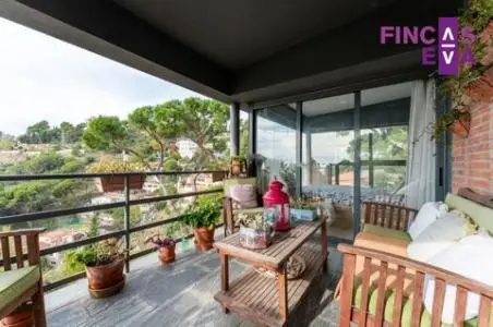 Casa en Sarria Sant Gervasi 2 habitaciones Balcon Trastero