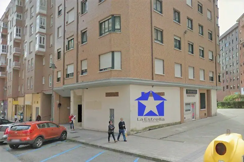 Venta Local Comercial Avilés 269m2 Alta Rentabilidad