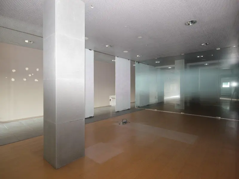 Local Comercial 163m2 Vilanova Del Cami Oficinas