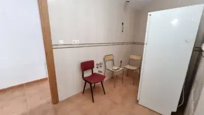 Atico en venta en Casarones cerca de la playa