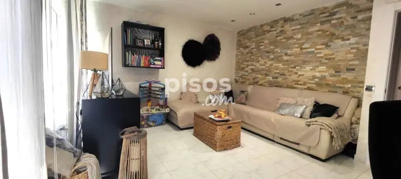 Casa pareada en venta en Urbanización de las Acederas, cerca de Carretera de la Bañeza a León