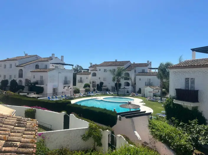 Apartamento en Venta Marbella 2 Dormitorios 2 Baños
