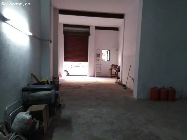 Local Comercial 70m2