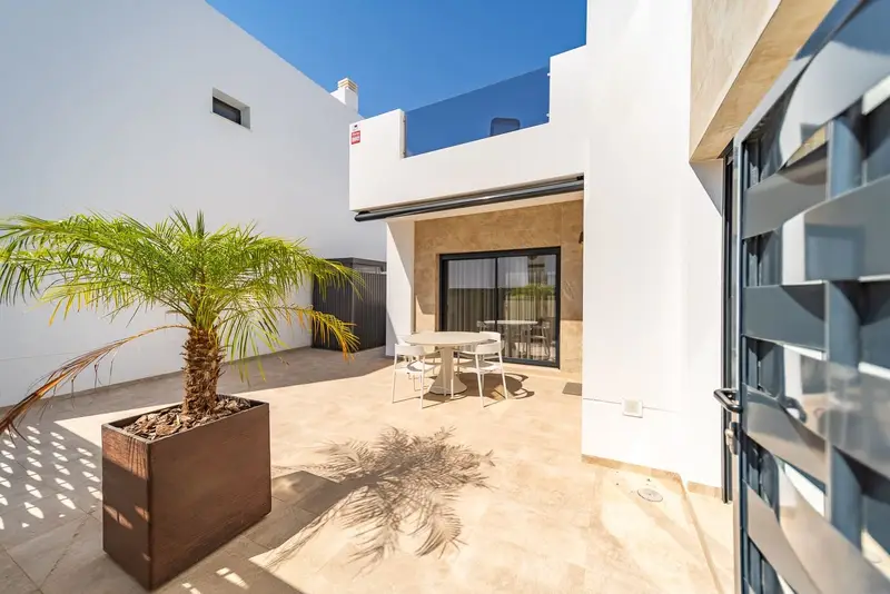 Chalet en venta en Ciudad Quesada, Rojales, Alicante