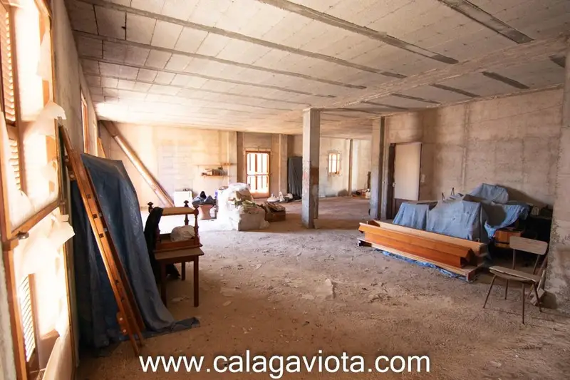 Venta Piso Estrenar Centro Felanitx 250m2 Loft Garaje Ascensor