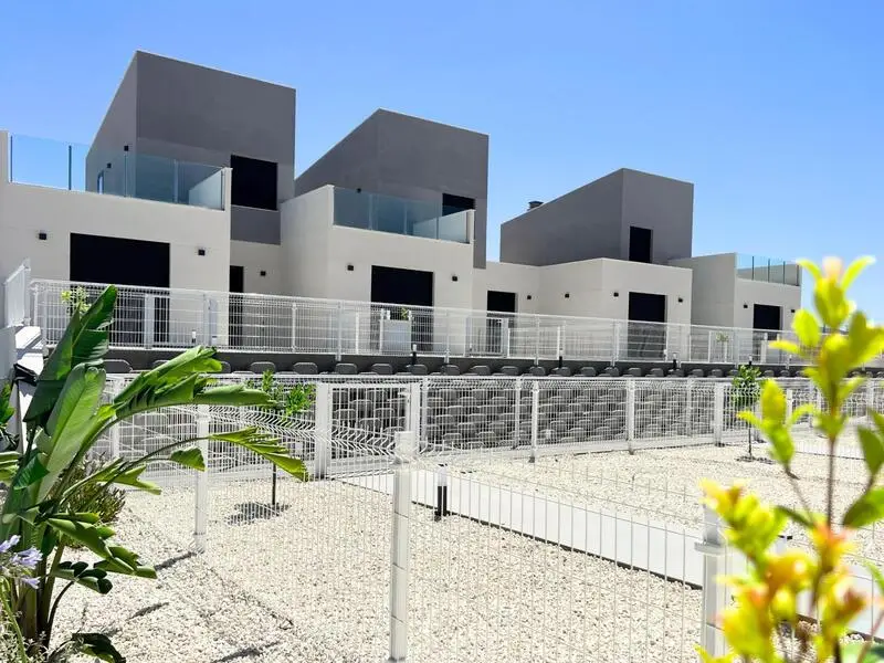 3 Cuarto Adosado en venta
Baños y Mendigo, Murcia