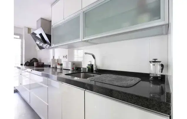 Habitaciones Amuebladas Madrid 150m2