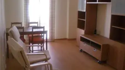 Apartamento Amueblado en San Juan del Puerto Cerca A49