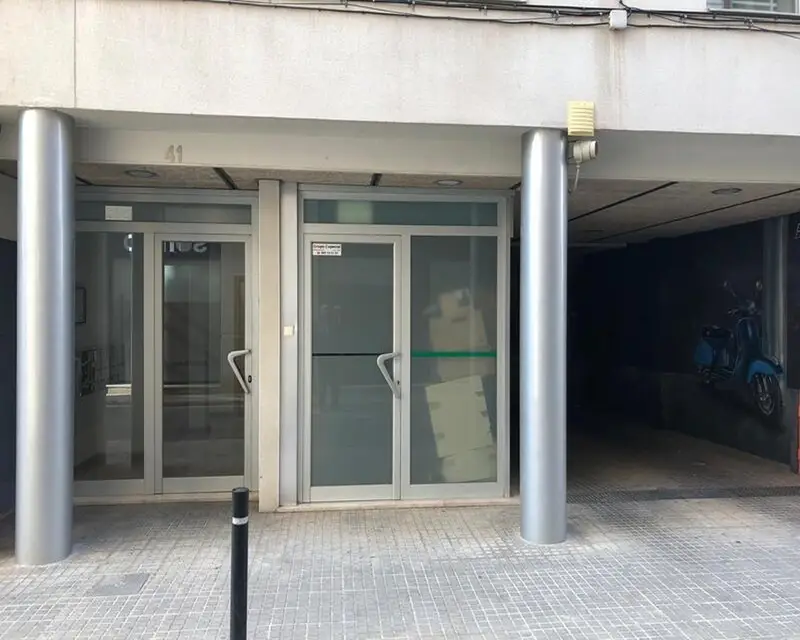 Apartamento 41m2 en Vilanova i la Geltrú