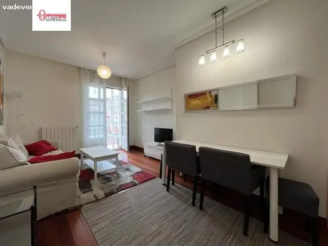 Apartamento en Alquiler Villafria de Burgos 2 Dormitorios 2 Baños