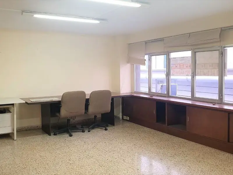 venta Oficina en Llevant, Palma de Mallorca (718196)- Globaliza