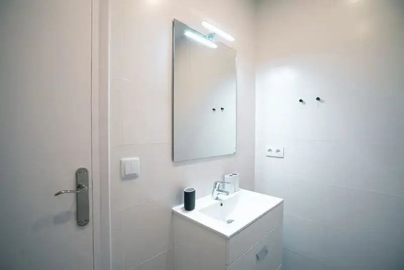 Apartamento 1 Dormitorio Barcelona