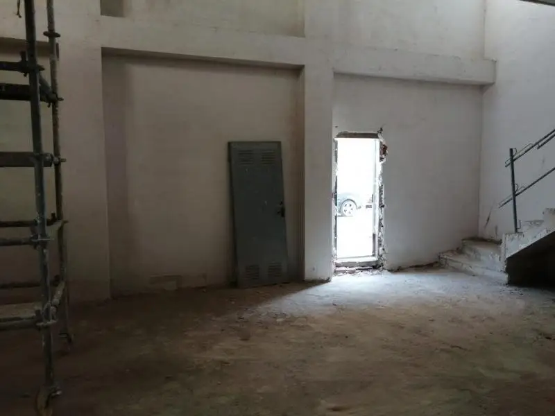 Venta Local Comercial Elda Avenida Madrid