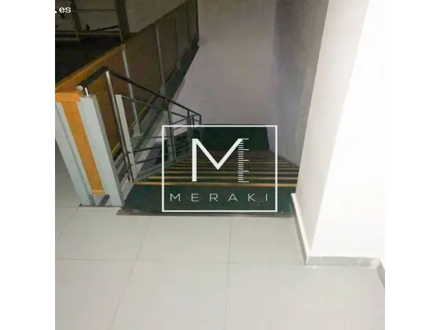 Local Comercial en Albacete Centro 160m2 Reformado