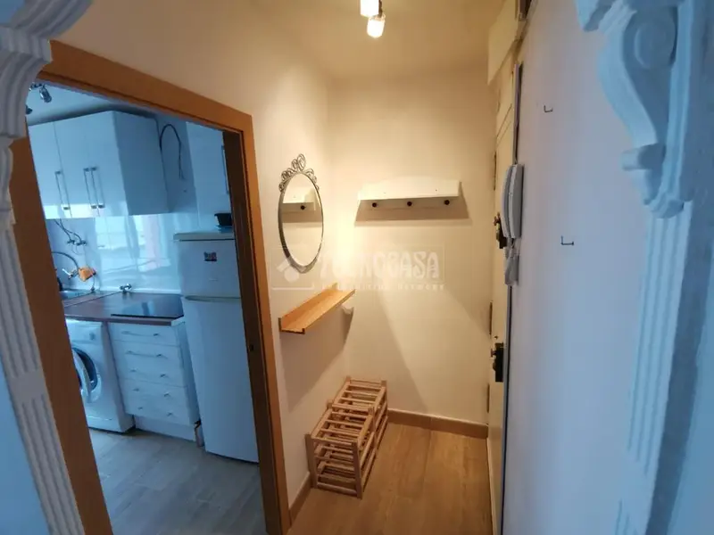 Piso en Venta Puente de Vallecas 58m2 2 Dormitorios Terraza