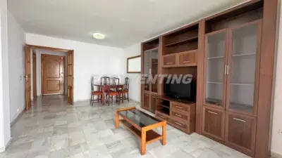 Piso 3 habitaciones centro ciudad Gran Terraza