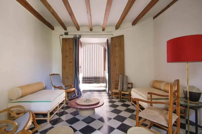 Apartamento en Soller con Terraza y Vistas a la Montana