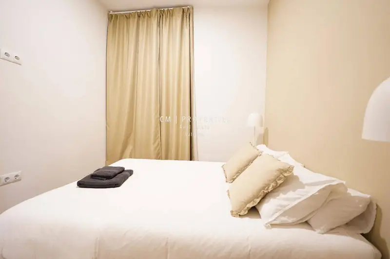 Piso en alquiler Valencia casco antiguo 100m2 2 dormitorios