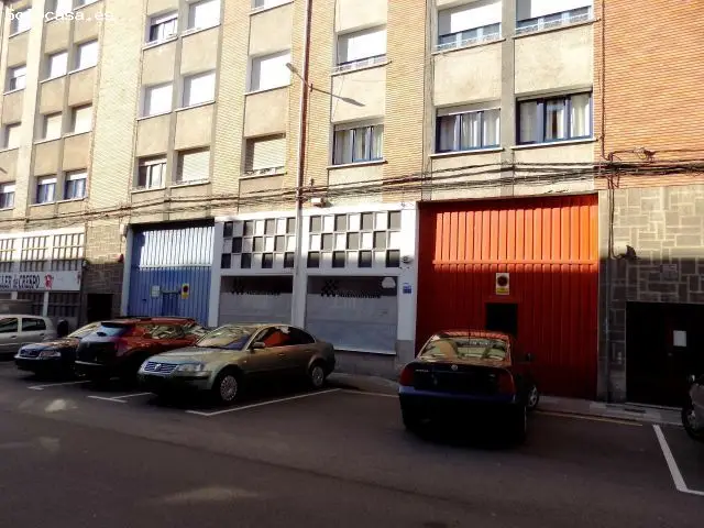 Local Comercial en Pravia Asturias