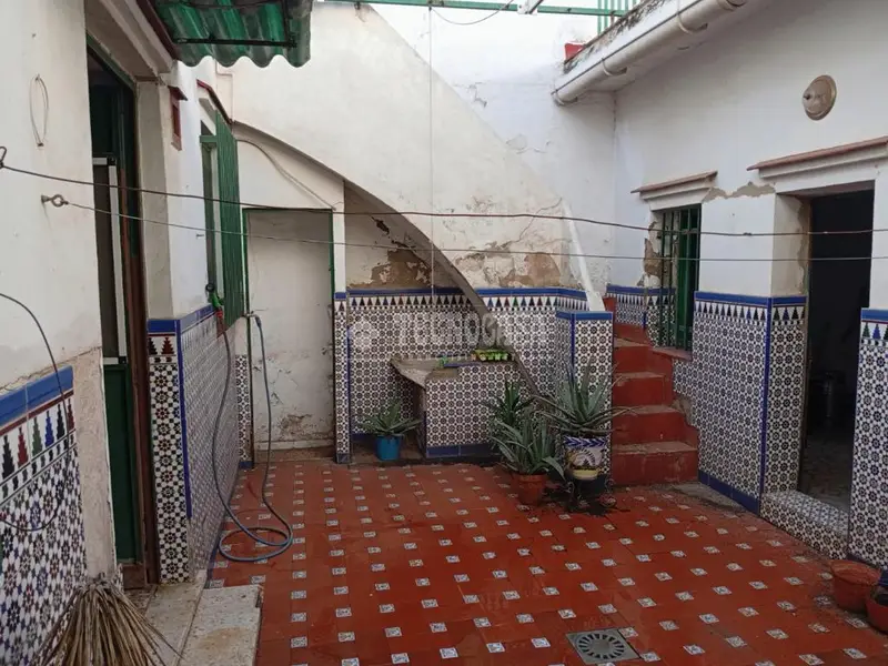 Casa en Venta Cerro Amate 7 Dormitorios