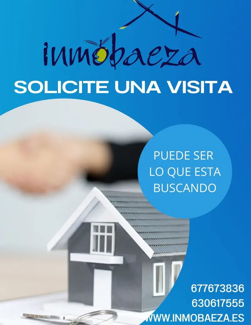Casa en Puerta Ubeda Baeza 168m2 Reforma o Derribo