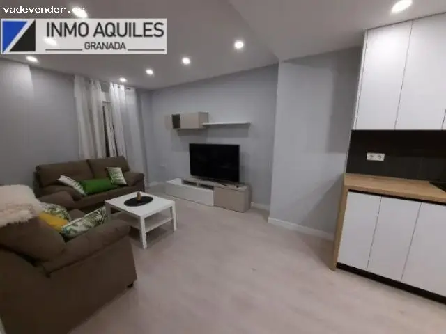 Alquiler Piso Reformado 3 Dormitorios La Granada Curso 2025 2026