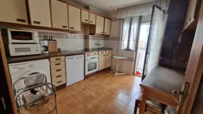 Piso en venta en Peñaranda de Bracamonte