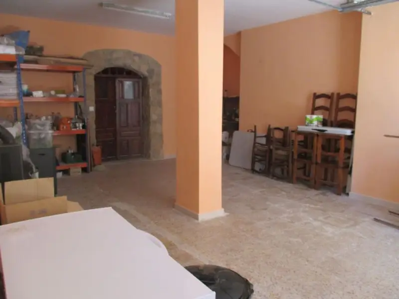 venta Local Comercial en Teruel, Teruel Provincia (LOC0479)- Globaliza